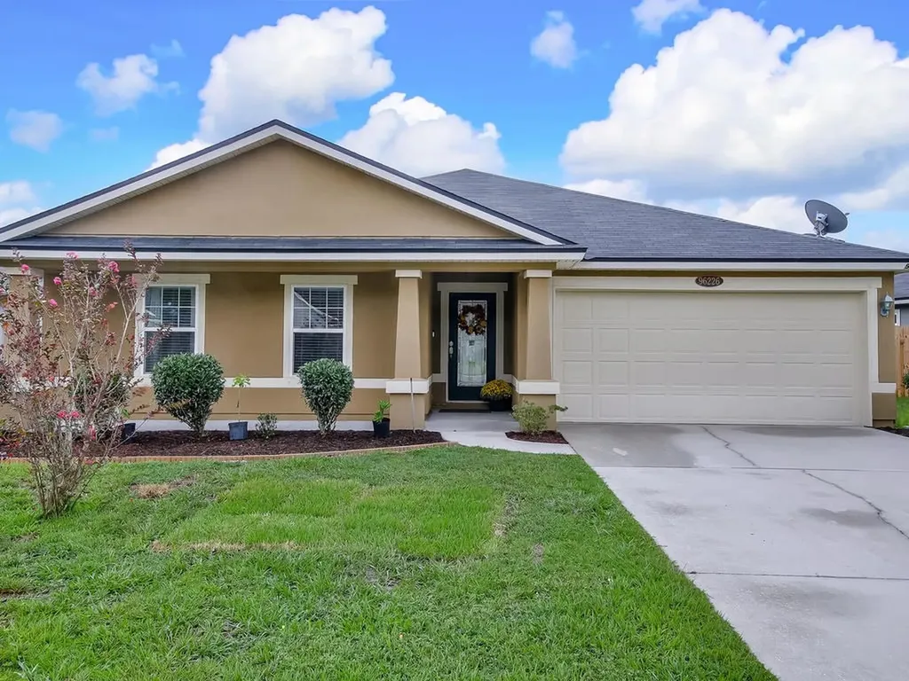 96226 Graylon Drive Yulee FL 32097