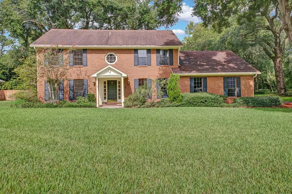 3734 Sarah Brooke Court Jacksonville FL 32277