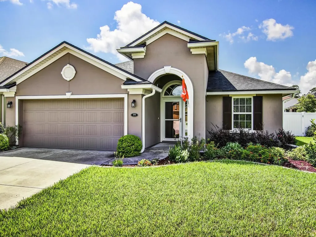 77 Scottsdale Drive Ponte Vedra FL 32081
