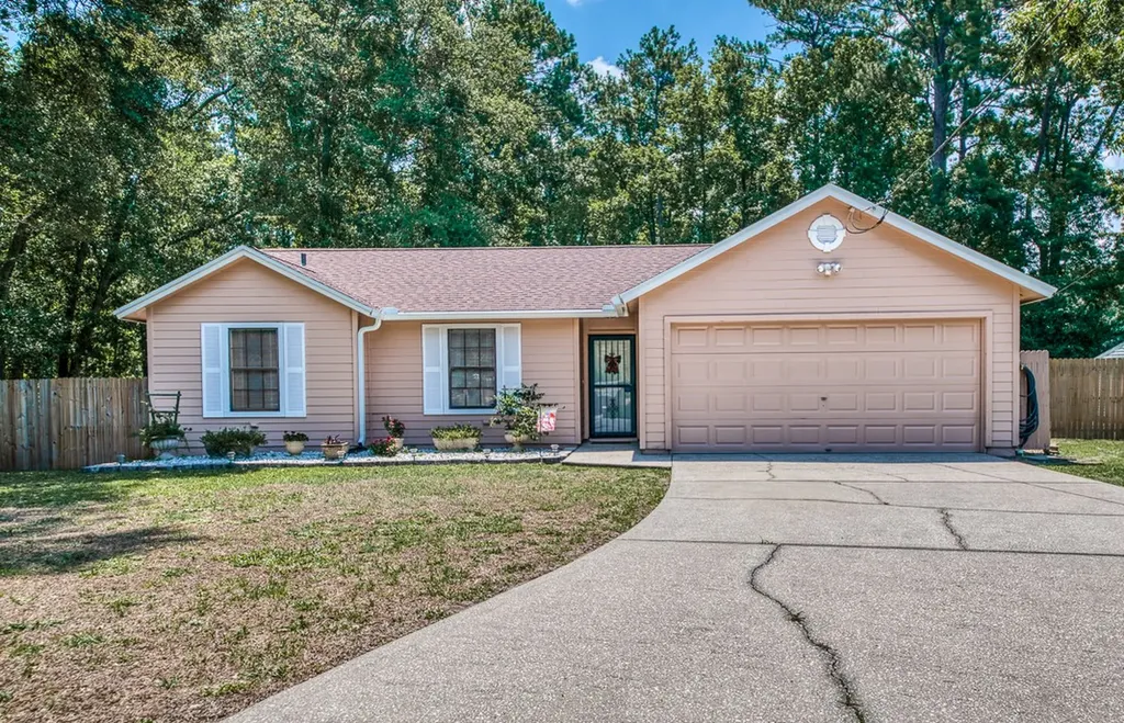 2253 Patou Court Jacksonville FL 32210