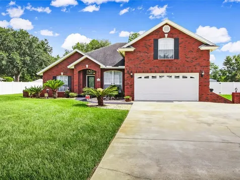 86148 Spring Meadow Avenue Yulee FL 32097