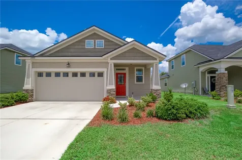 2994 Palm Valley Drive Orange Park FL 32073