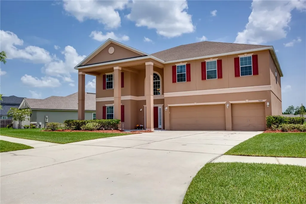 75099 Fern Creek Drive Yulee FL 32097