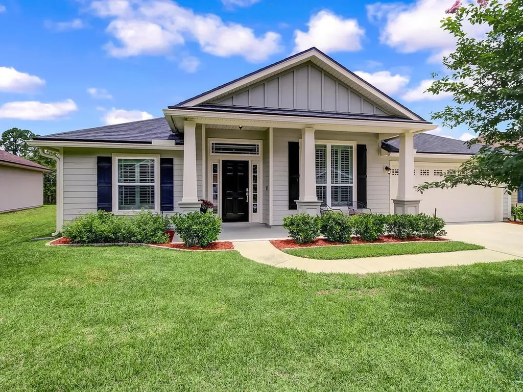 86083 Venetian Avenue Yulee FL 32097