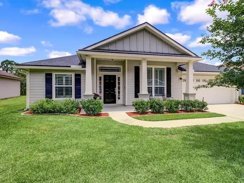 86083 Venetian Avenue Yulee FL 32097