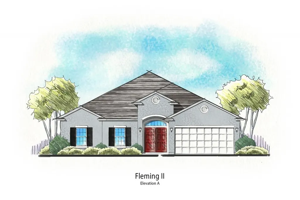 79308 Plummers Creek Drive Yulee FL 32097