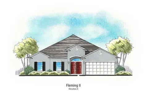 79308 Plummers Creek Drive Yulee FL 32097