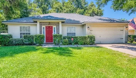 966 Rock Bay Drive Jacksonville FL 32218