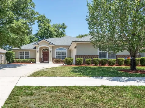 87 Lake Run Boulevard Jacksonville FL 32218