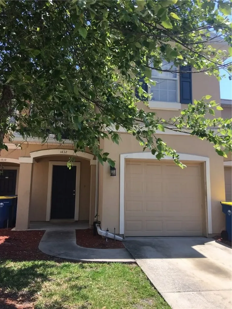 1832 Biscayne Bay Circle Jacksonville FL 32218