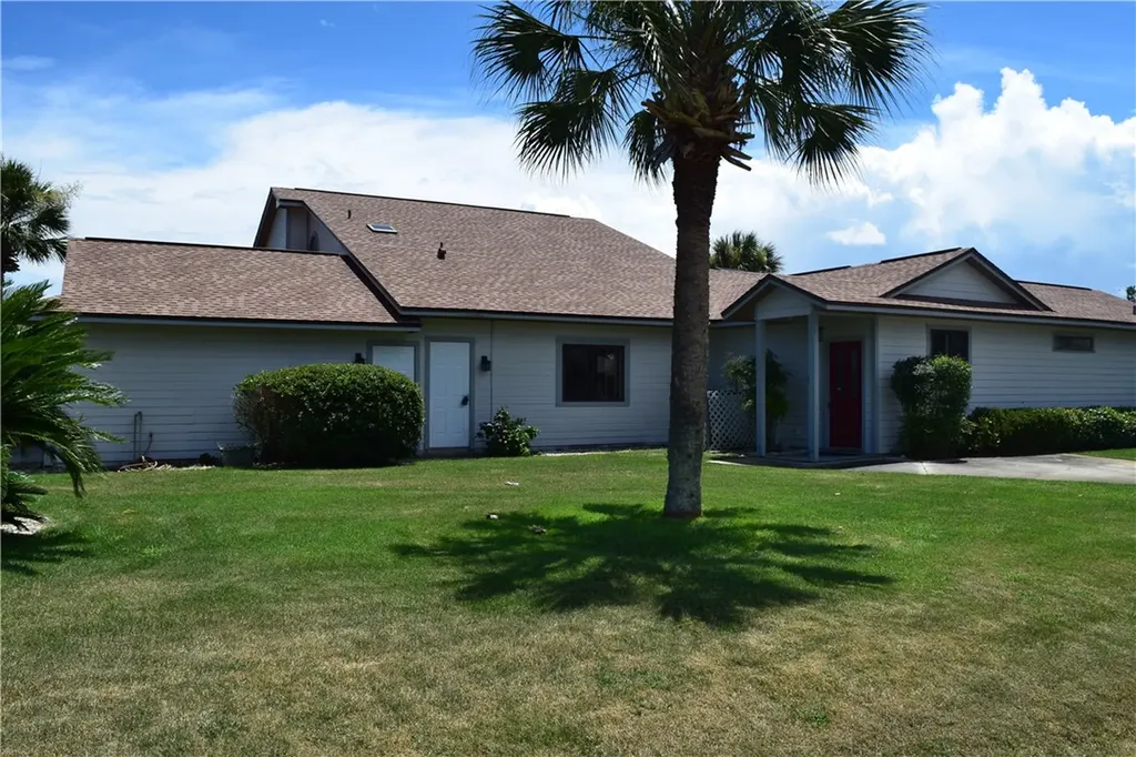 2 Fairchild Lane Palm Coast FL 32137
