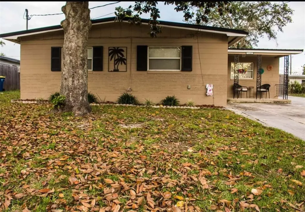 11305 Emuness Road Jacksonville FL 32218