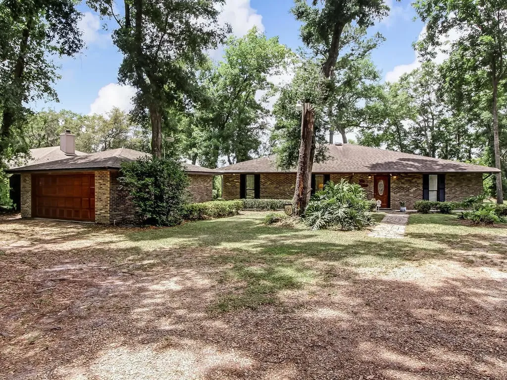 86215 Meadowfield Bluffs Road Yulee FL 32097