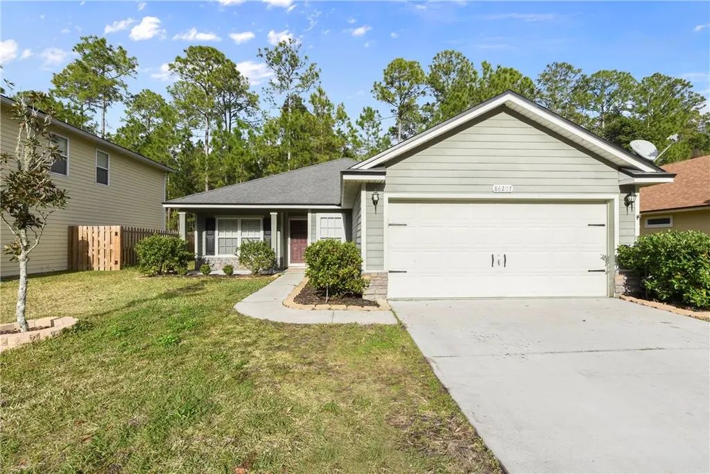 86207 Venetian Avenue Yulee FL 32097