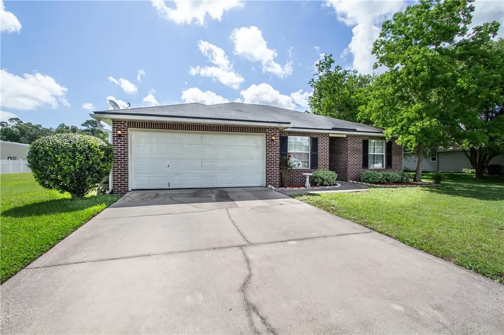 86191 Worthington Drive Yulee FL 32097