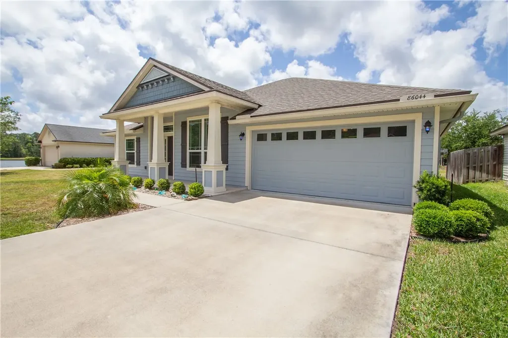 86044 Venus Court Yulee FL 32097