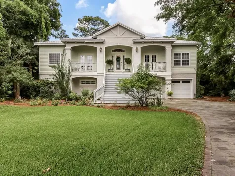 96232 Dowling Drive Yulee FL 32097