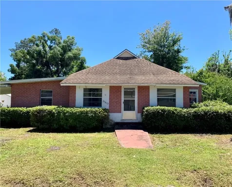 27437 W 2nd Avenue Hilliard FL 32046