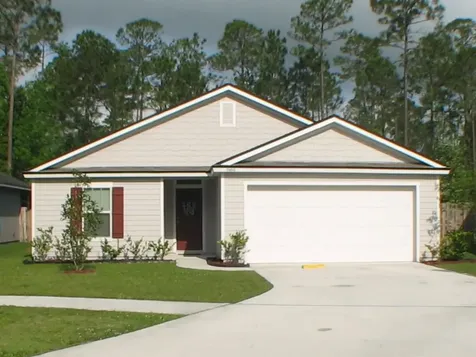 75043 Morning Glen Court Yulee FL 32097
