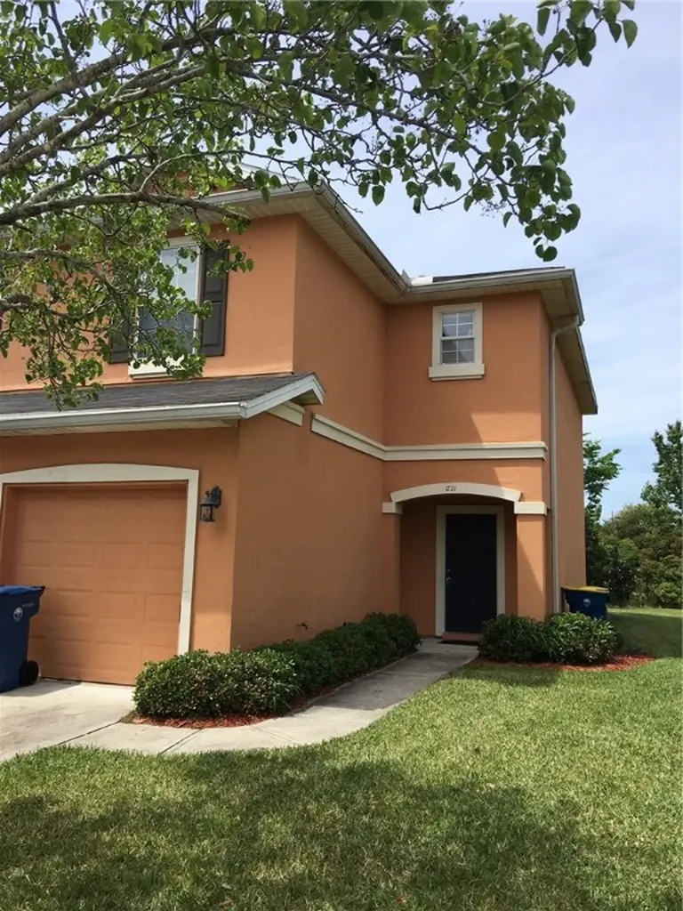 1721 Biscayne Bay Circle Jacksonville FL 32218