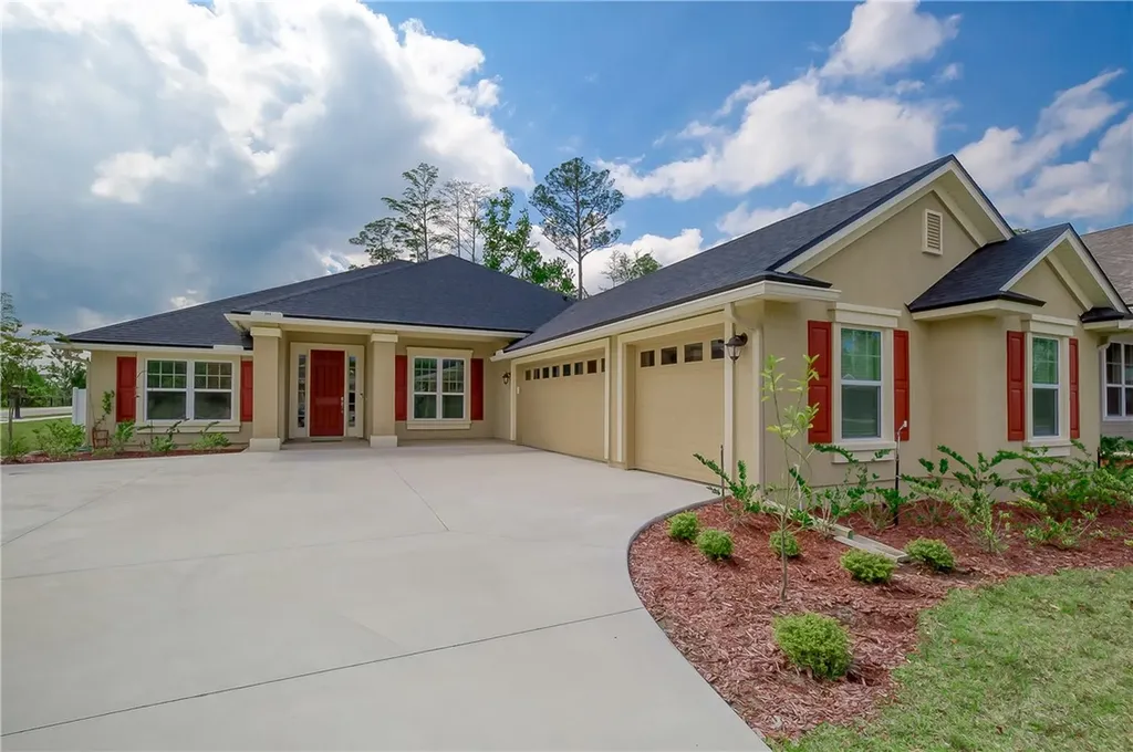 144 Jennie Lake Court St. Augustine FL 32095