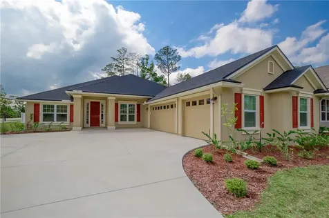 144 Jennie Lake Court St. Augustine FL 32095