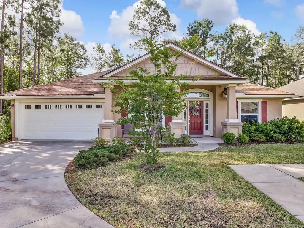 86054 Osheas Place Yulee FL 32097
