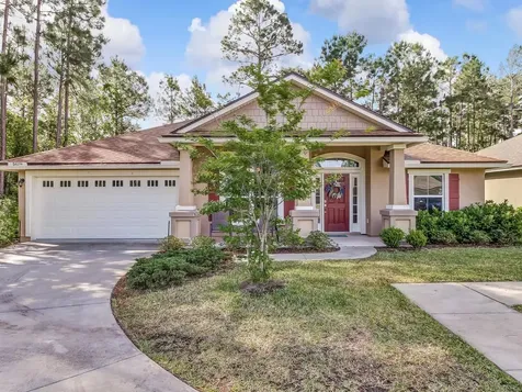 86054 Osheas Place Yulee FL 32097