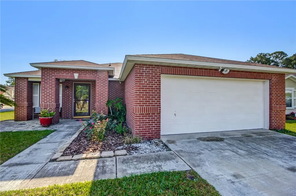12777 Daylight Trail Jacksonville FL 32218
