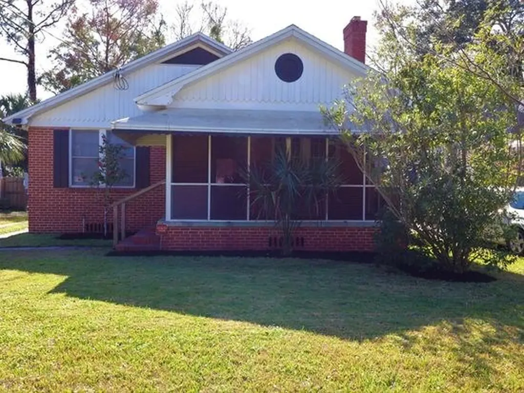 2954 Collier Avenue Jacksonville FL 32205