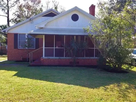 2954 Collier Avenue Jacksonville FL 32205