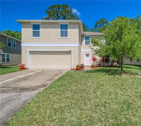 11778 Pleasant Creek Drive Jacksonville FL 32218