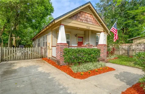 1068 Dancy Street Jacksonville FL 32205