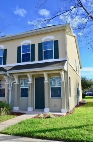 13025 Surfside Drive Jacksonville FL 32258