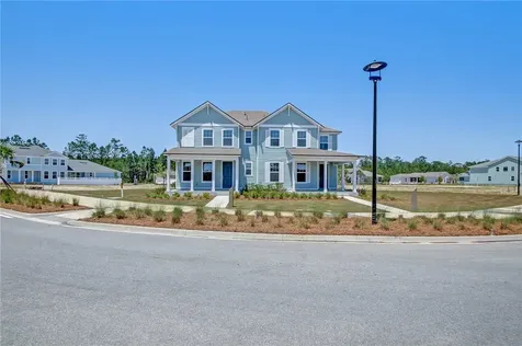 222 Wildlight Avenue Yulee FL 32097