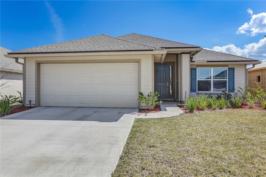 86606 Illusive Lake Court Yulee FL 32097