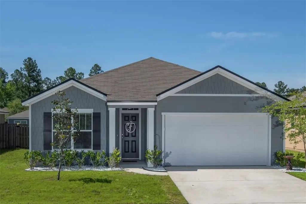 65098 Lagoon Forest Drive Yulee FL 32097