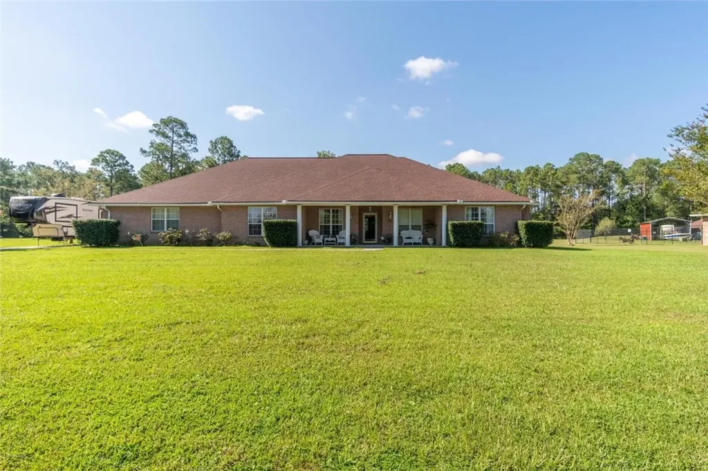6430 Conifer Cove Court Jacksonville FL 32218