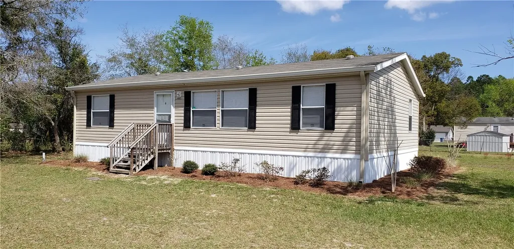 13465 Yellow Bluff Road Jacksonville FL 32226