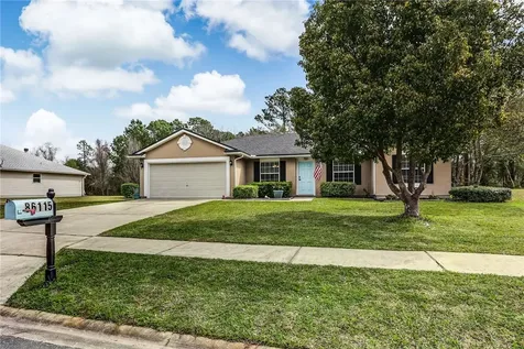 86115 Graham Court Yulee FL 32097