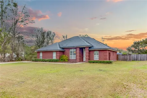 6681 Woodlawn Road Macclenny FL 32063