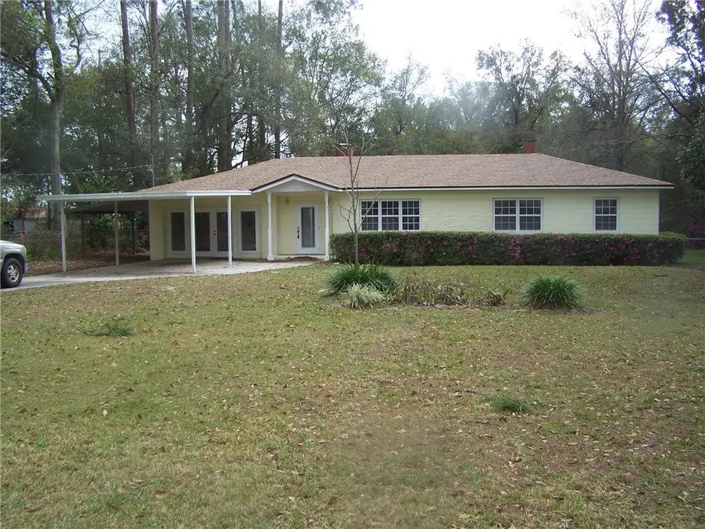 5764 Hurdia Road Jacksonville FL 32244