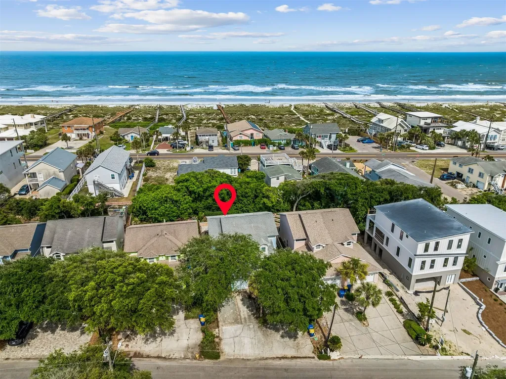 2666 A 1st Avenue Fernandina Beach FL 32034