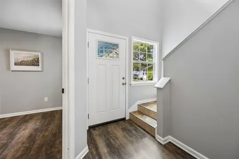 2666 A 1st Avenue Fernandina Beach FL 32034