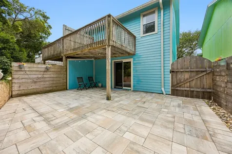 2666 A 1st Avenue Fernandina Beach FL 32034