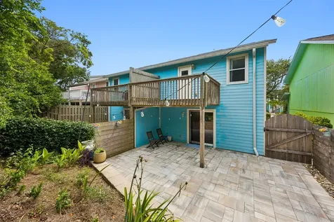 2666 A 1st Avenue Fernandina Beach FL 32034