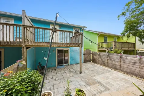 2666 A 1st Avenue Fernandina Beach FL 32034