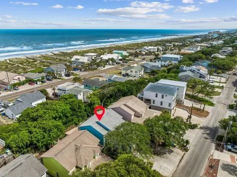 2666 A 1st Avenue Fernandina Beach FL 32034