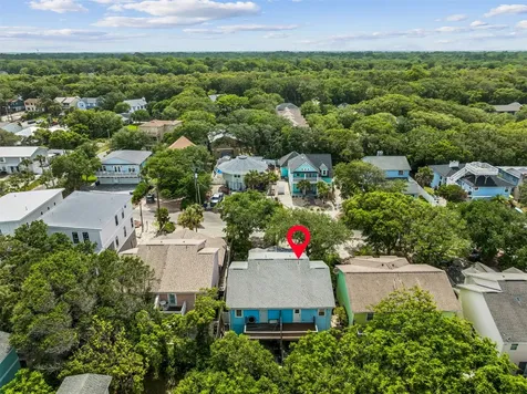 2666 A 1st Avenue Fernandina Beach FL 32034