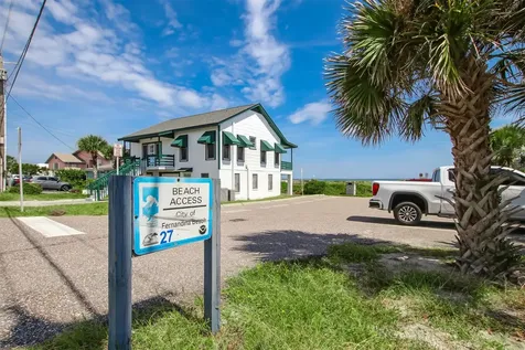 2666 A 1st Avenue Fernandina Beach FL 32034